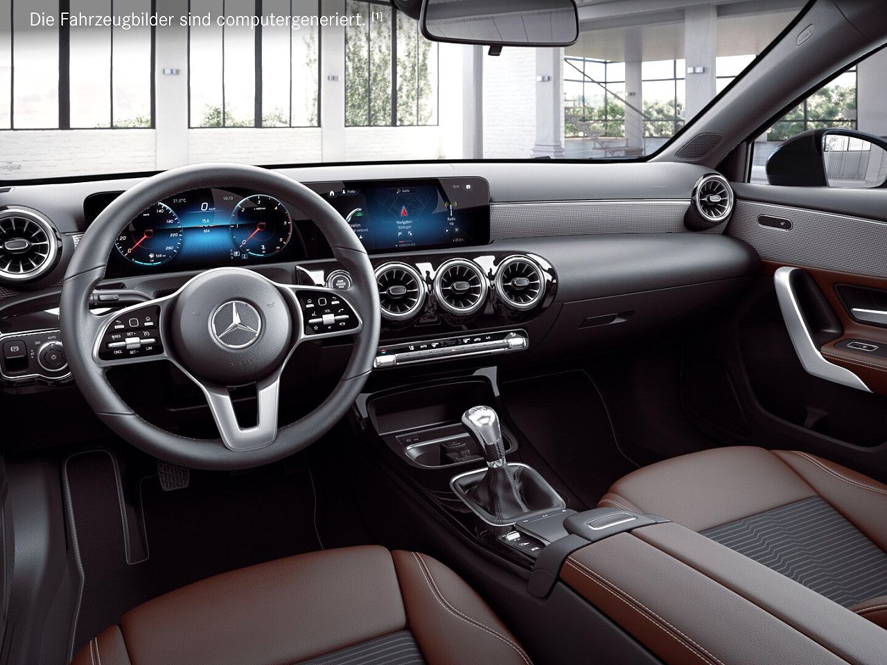 Mercedes-Benz A-Klasse – Bild 21