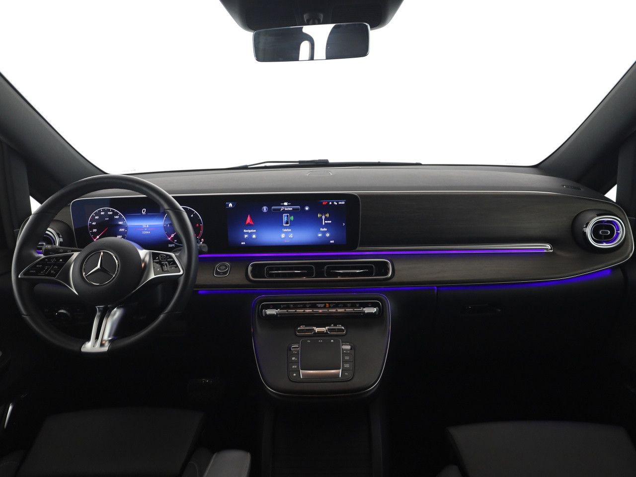 Mercedes-Benz V-Klasse – Bild 11