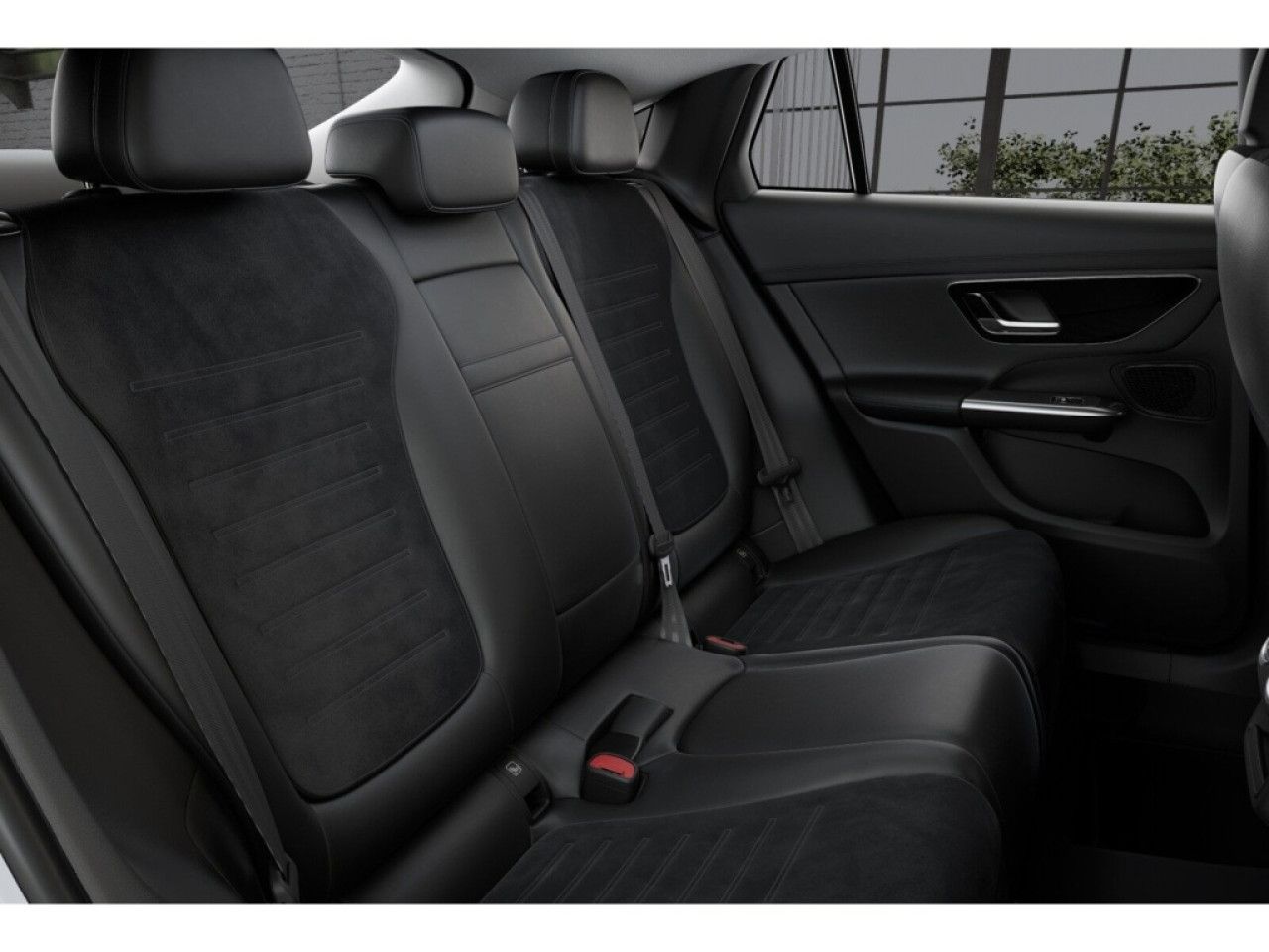 Mercedes-Benz GLC – Bild 9