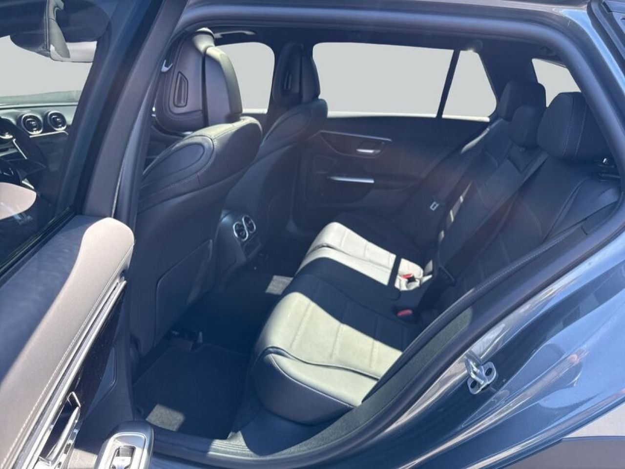 Mercedes-Benz C-Klasse – Bild 11