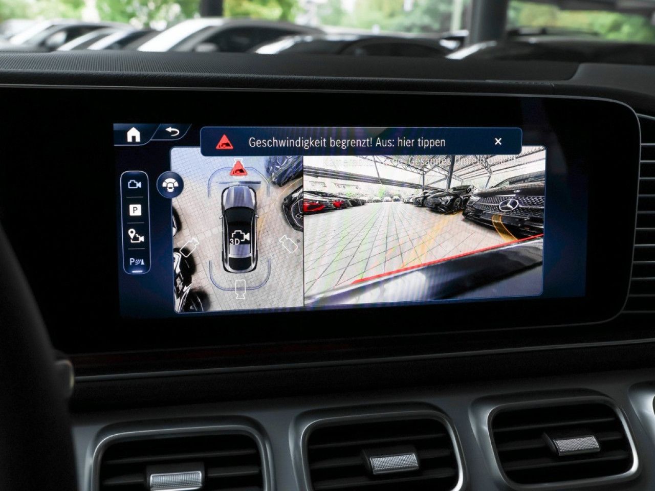Mercedes-Benz GLE – Bild 20