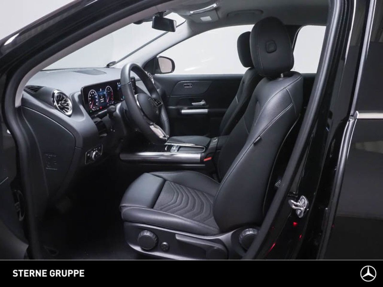 Mercedes-Benz GLA – Bild 6