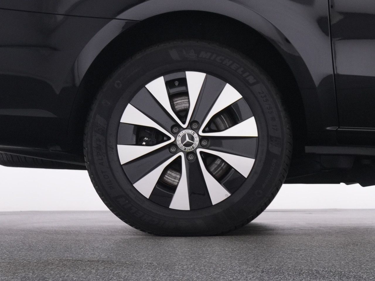 Mercedes-Benz V-Klasse – Bild 22