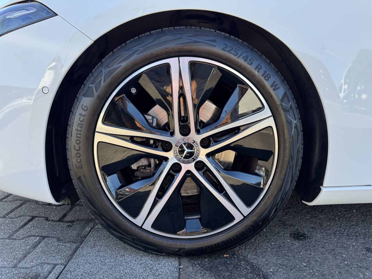 Mercedes-Benz A-Klasse – Bild 20