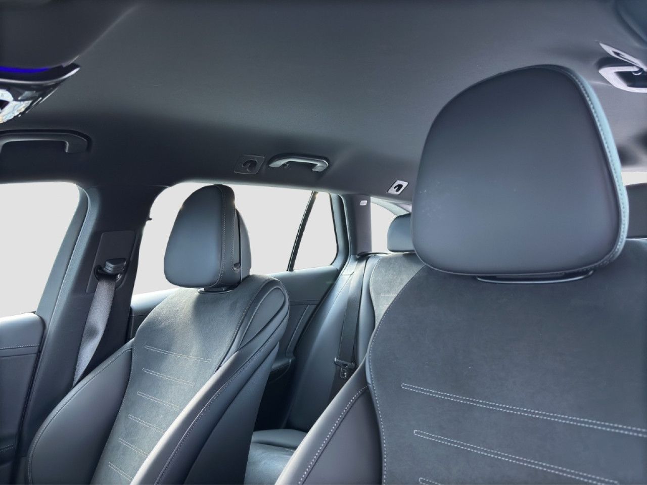 Mercedes-Benz C-Klasse – Bild 15
