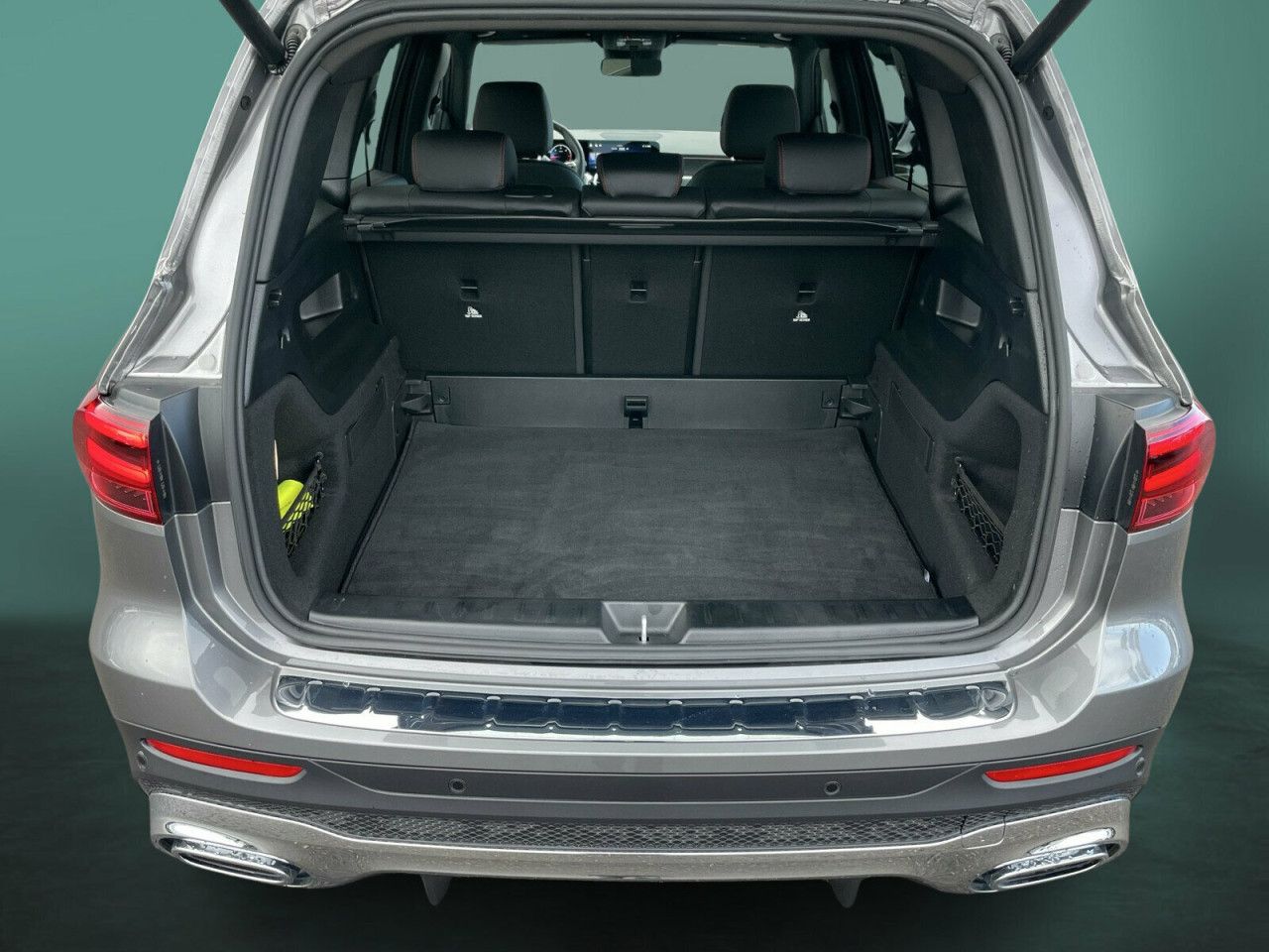 Mercedes-Benz GLB – Bild 14