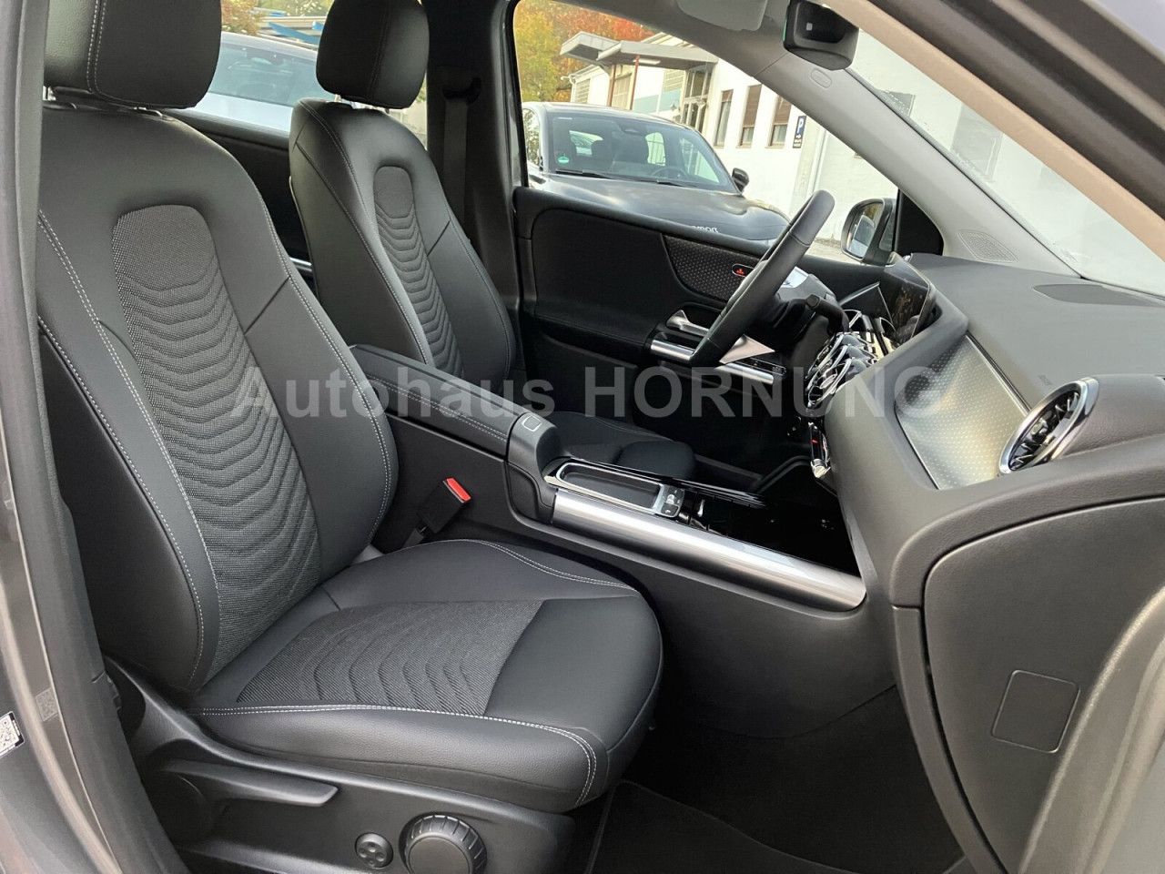 Mercedes-Benz B-Klasse – Bild 22
