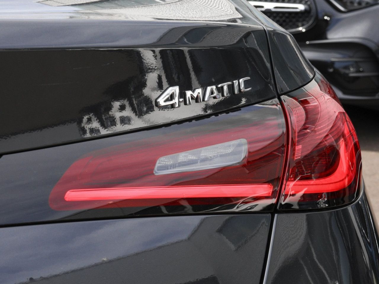 Mercedes-Benz GLC – Bild 12
