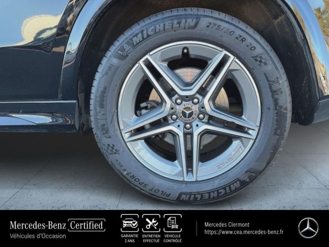 Photo du v&eacute;hicule 10 / 18