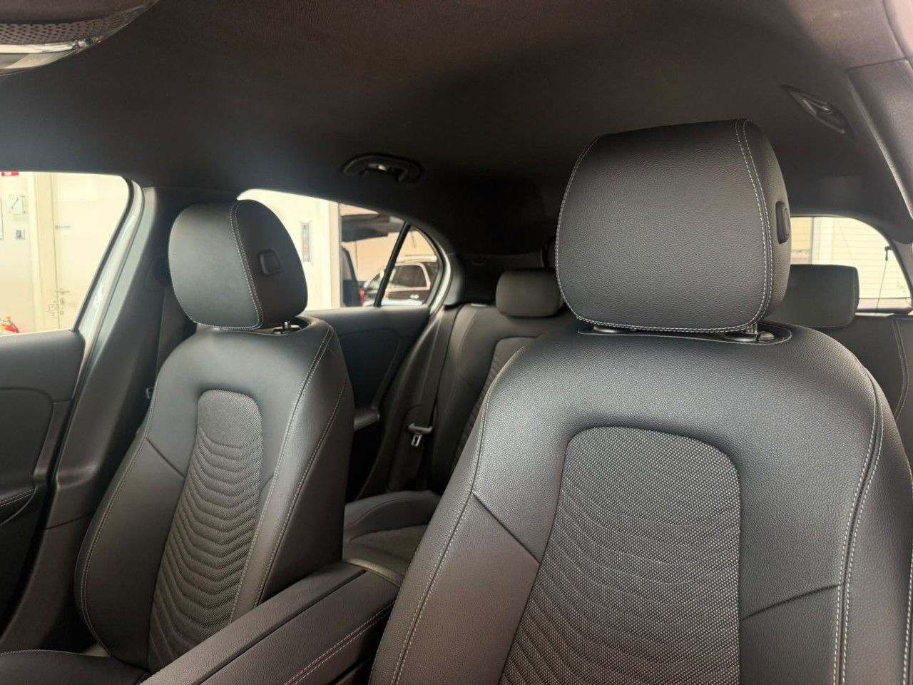 Mercedes-Benz A-Klasse – Bild 15