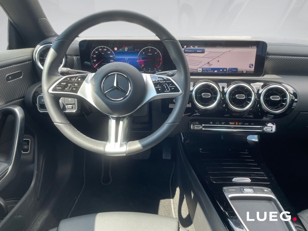 Mercedes-Benz CLA – Bild 10