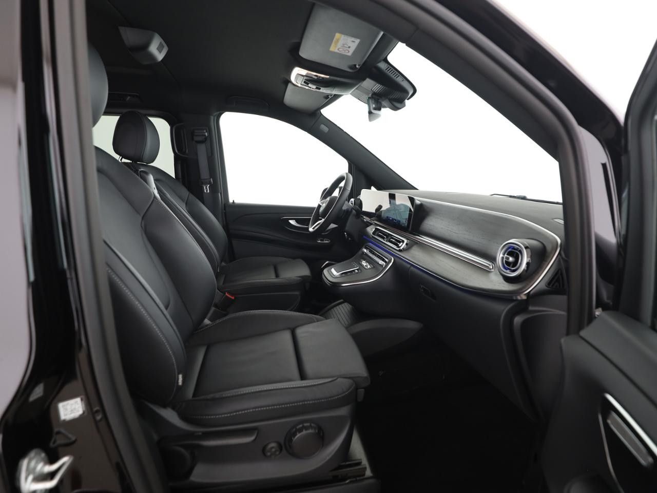 Mercedes-Benz V-Klasse – Bild 9