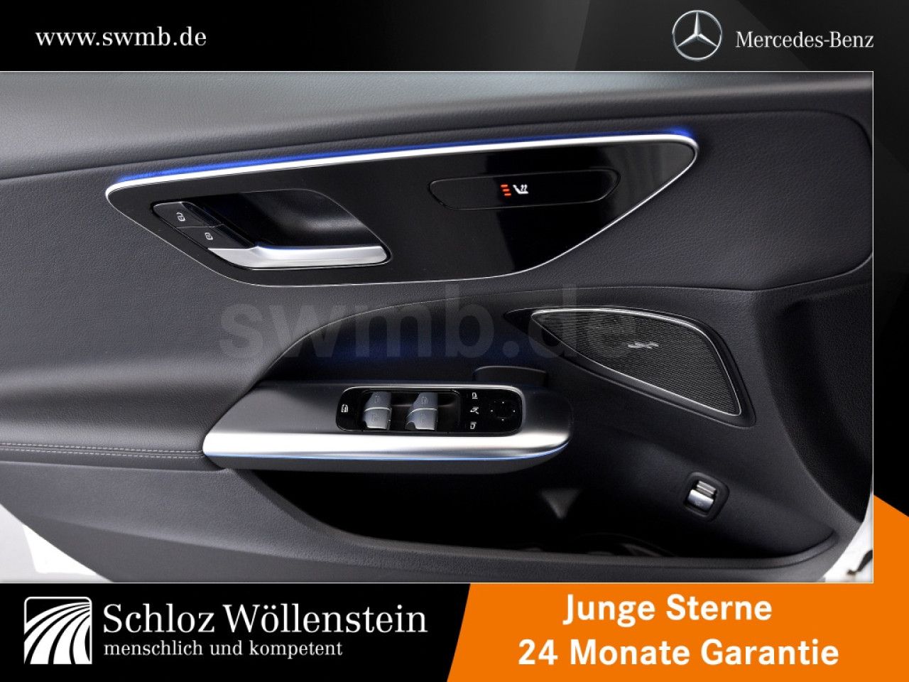 Mercedes-Benz C-Klasse – Bild 4