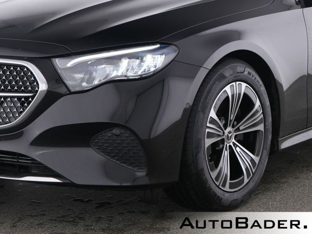 Mercedes-Benz E-Klasse – Bild 3