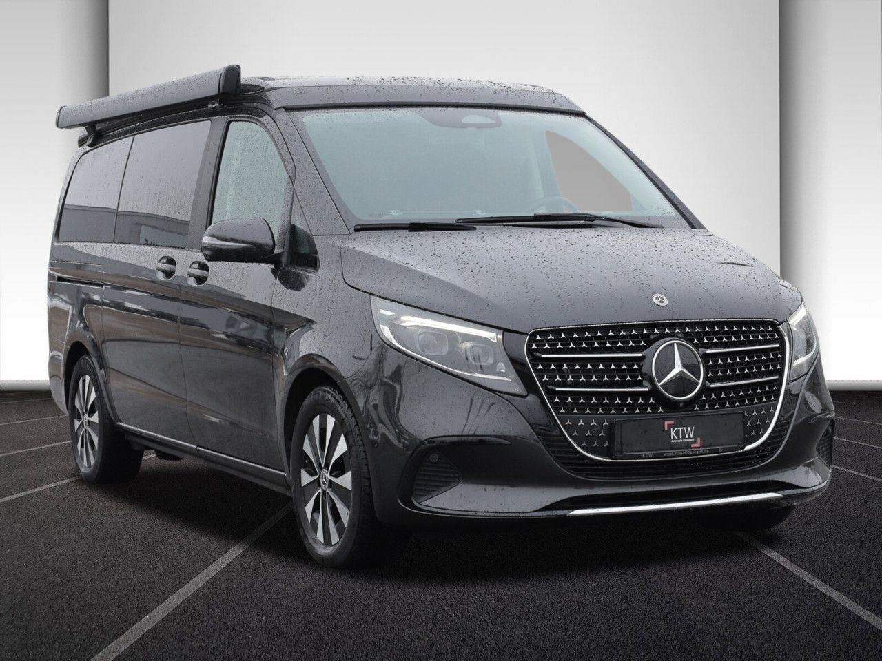Mercedes-Benz Marco Polo – Bild 3