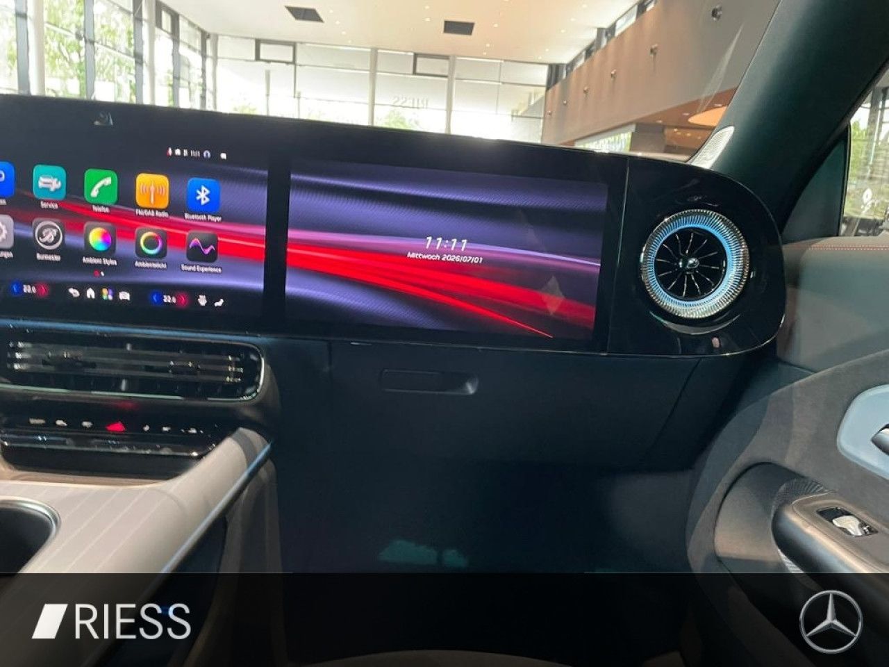 Mercedes-Benz CLA – Bild 14