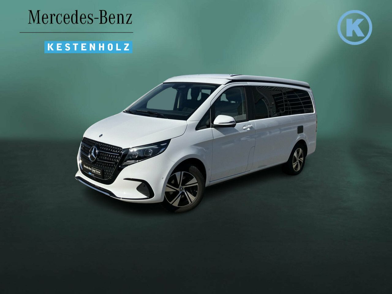 Mercedes-Benz Marco Polo – Bild 2