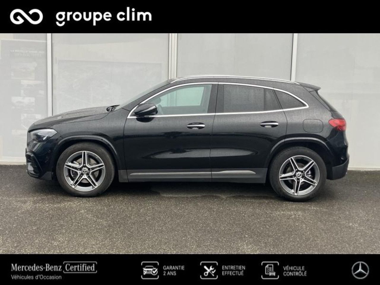 Photo du v&eacute;hicule 13 / 18