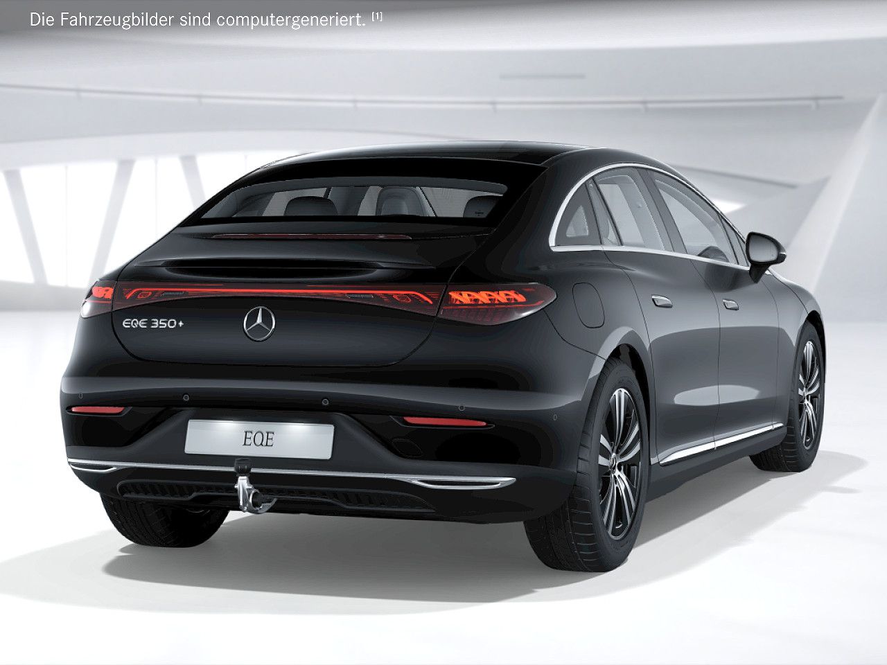 Mercedes-Benz EQE – Bild 18