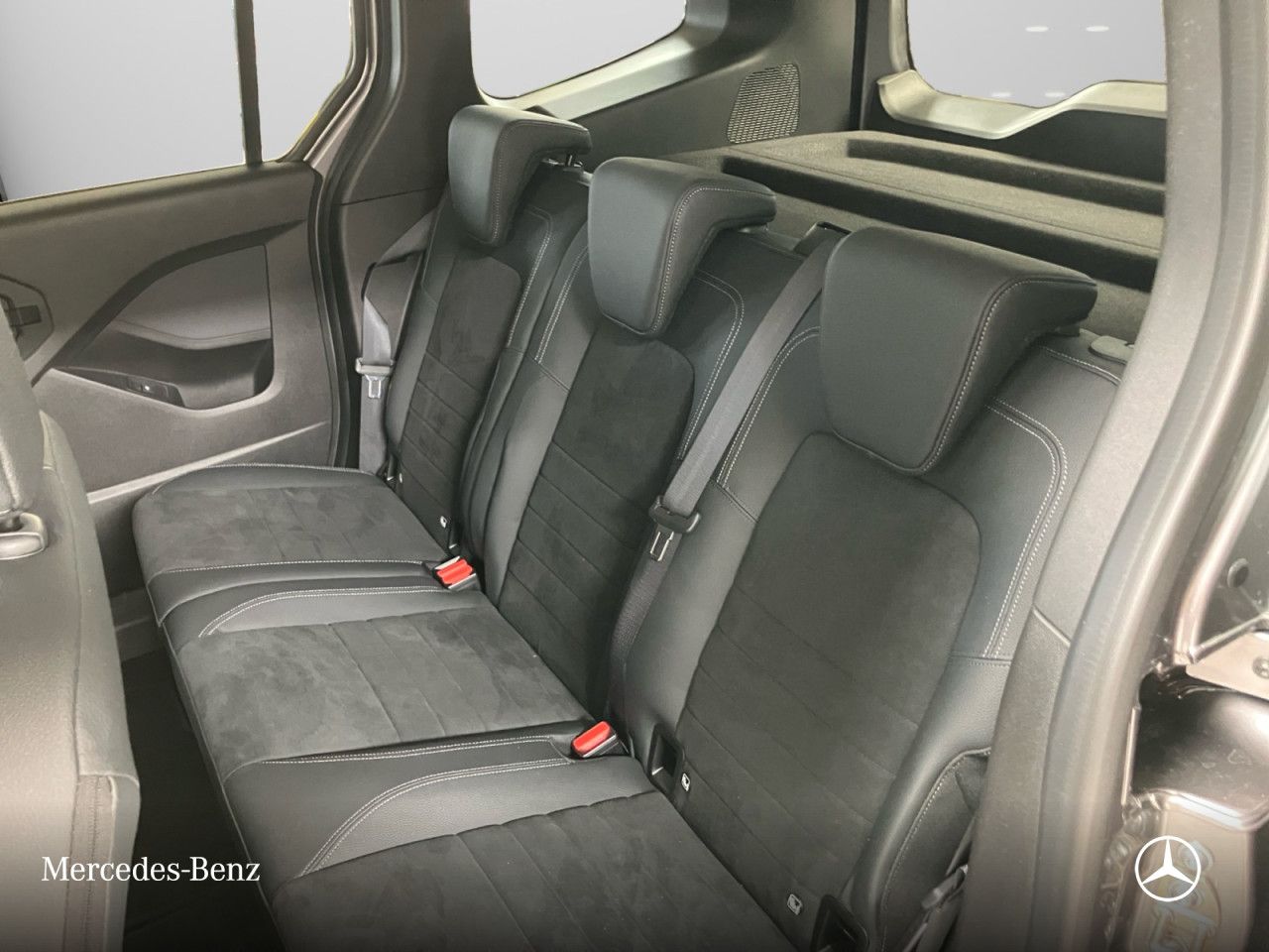 Mercedes-Benz T-Klasse – Bild 11