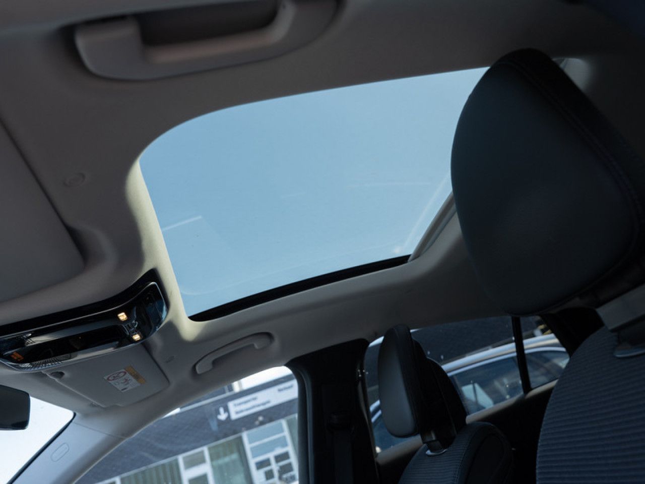 Mercedes-Benz GLC – Bild 21