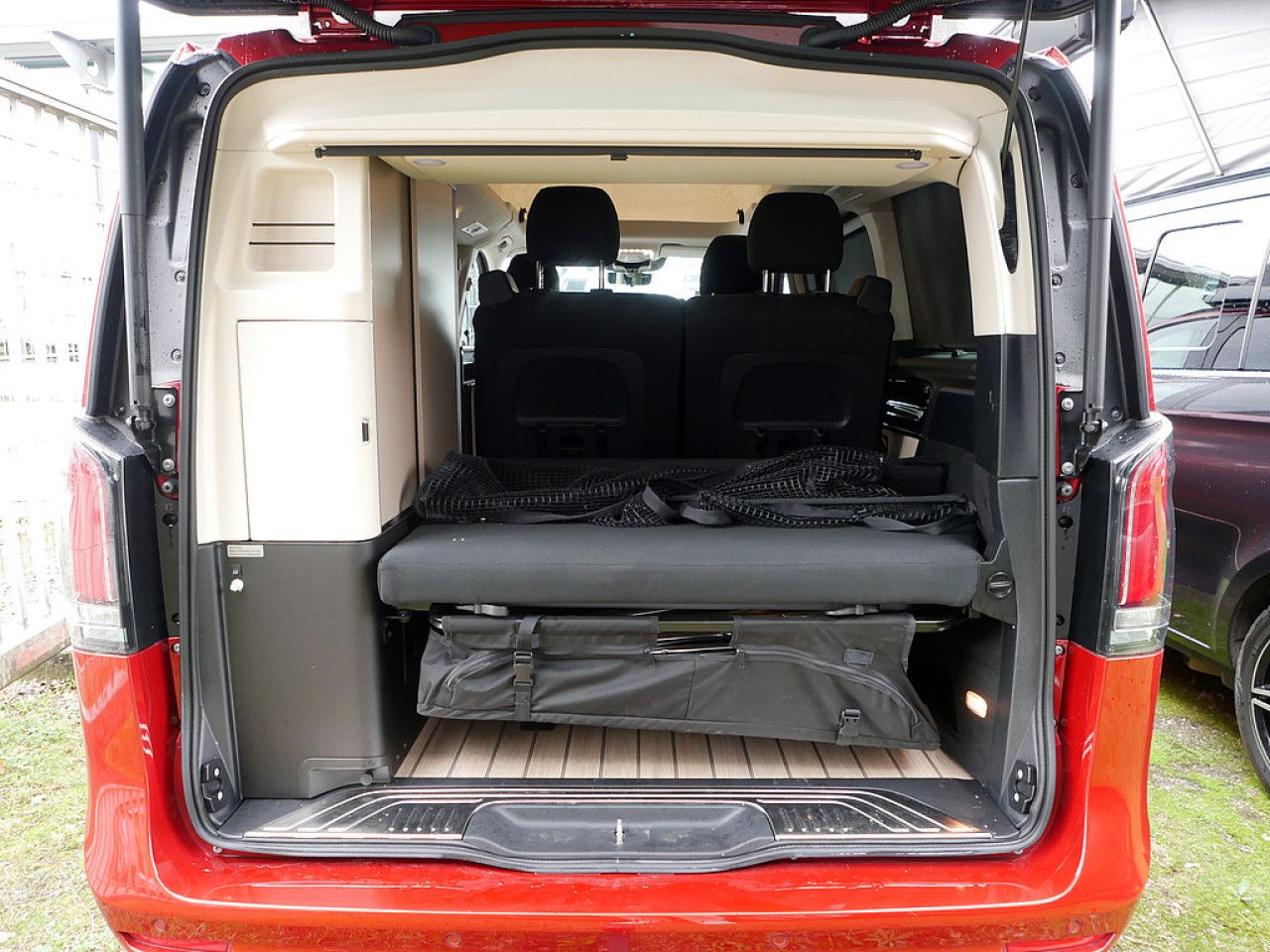 Mercedes-Benz Marco Polo – Bild 10