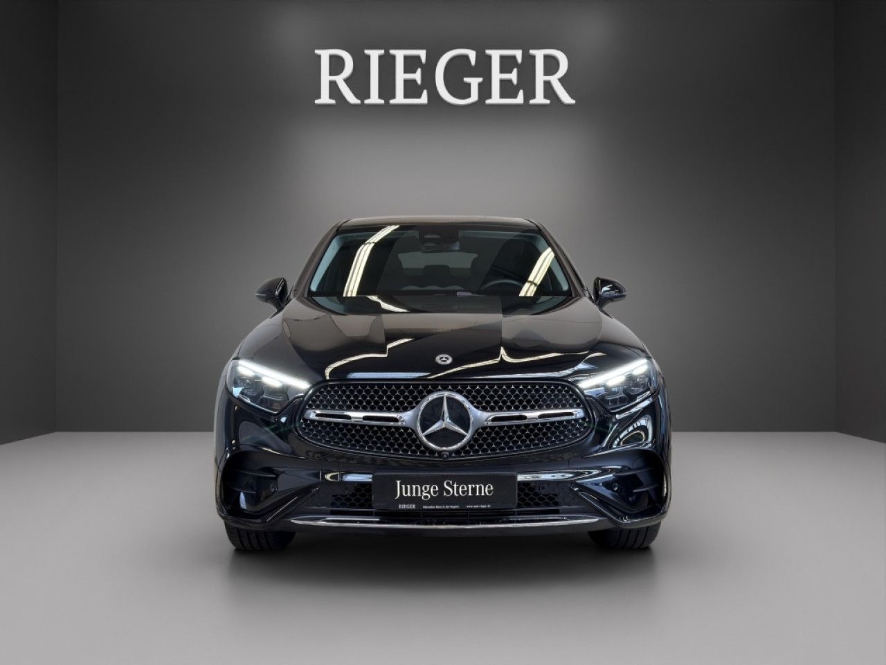 Mercedes-Benz GLC – Bild 2