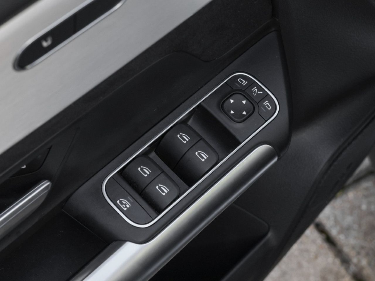 Mercedes-Benz GLA – Bild 15