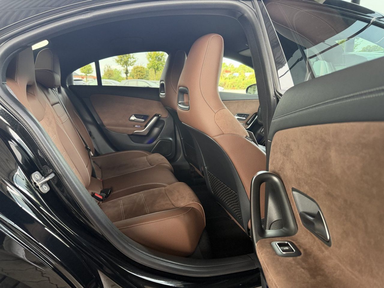Mercedes-Benz CLA – Bild 9