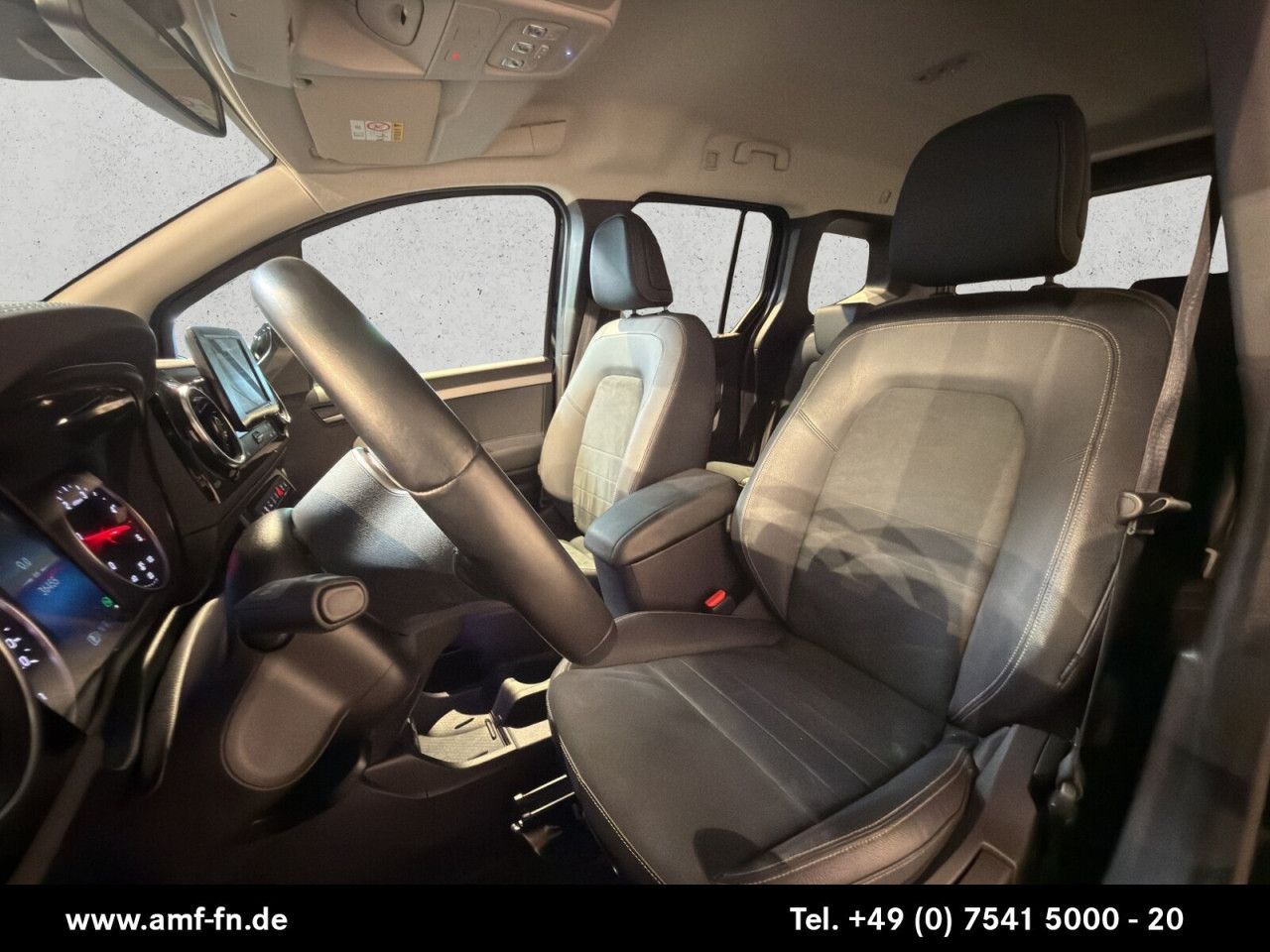 Mercedes-Benz T-Klasse – Bild 5