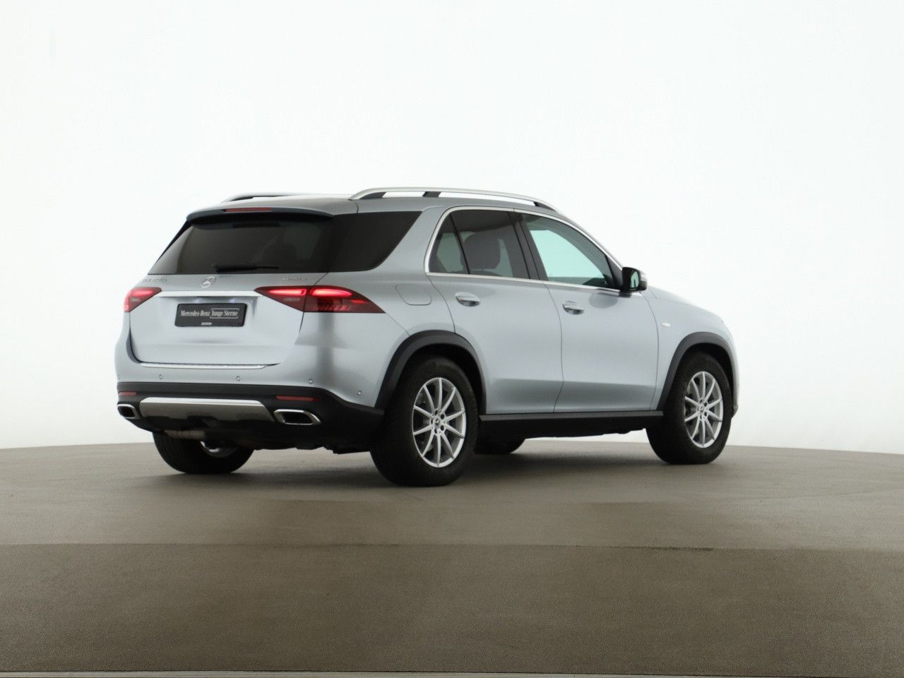 Mercedes-Benz GLE – Bild 5