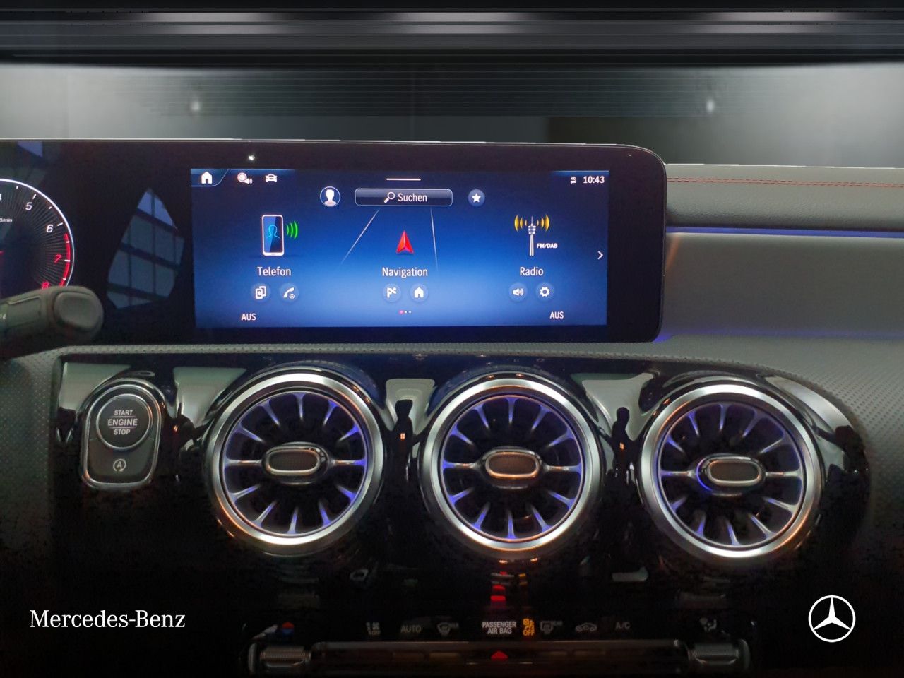 Mercedes-Benz CLA – Bild 14
