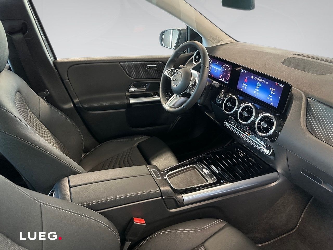 Mercedes-Benz B-Klasse – Bild 8