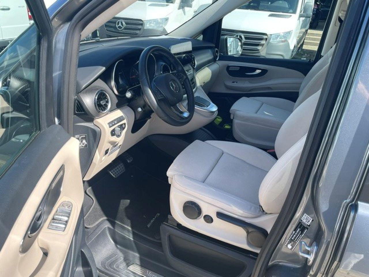 Mercedes-Benz Marco Polo – Bild 11