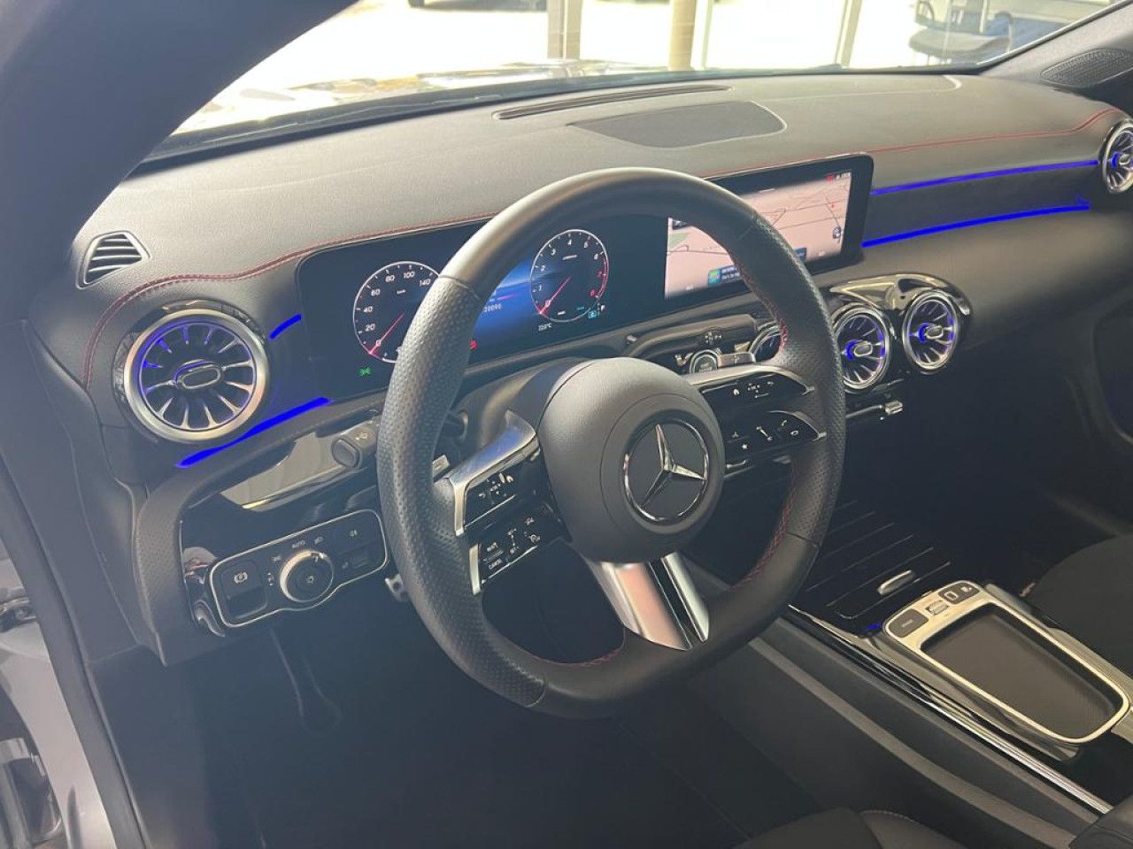 Mercedes-Benz CLA – Bild 12