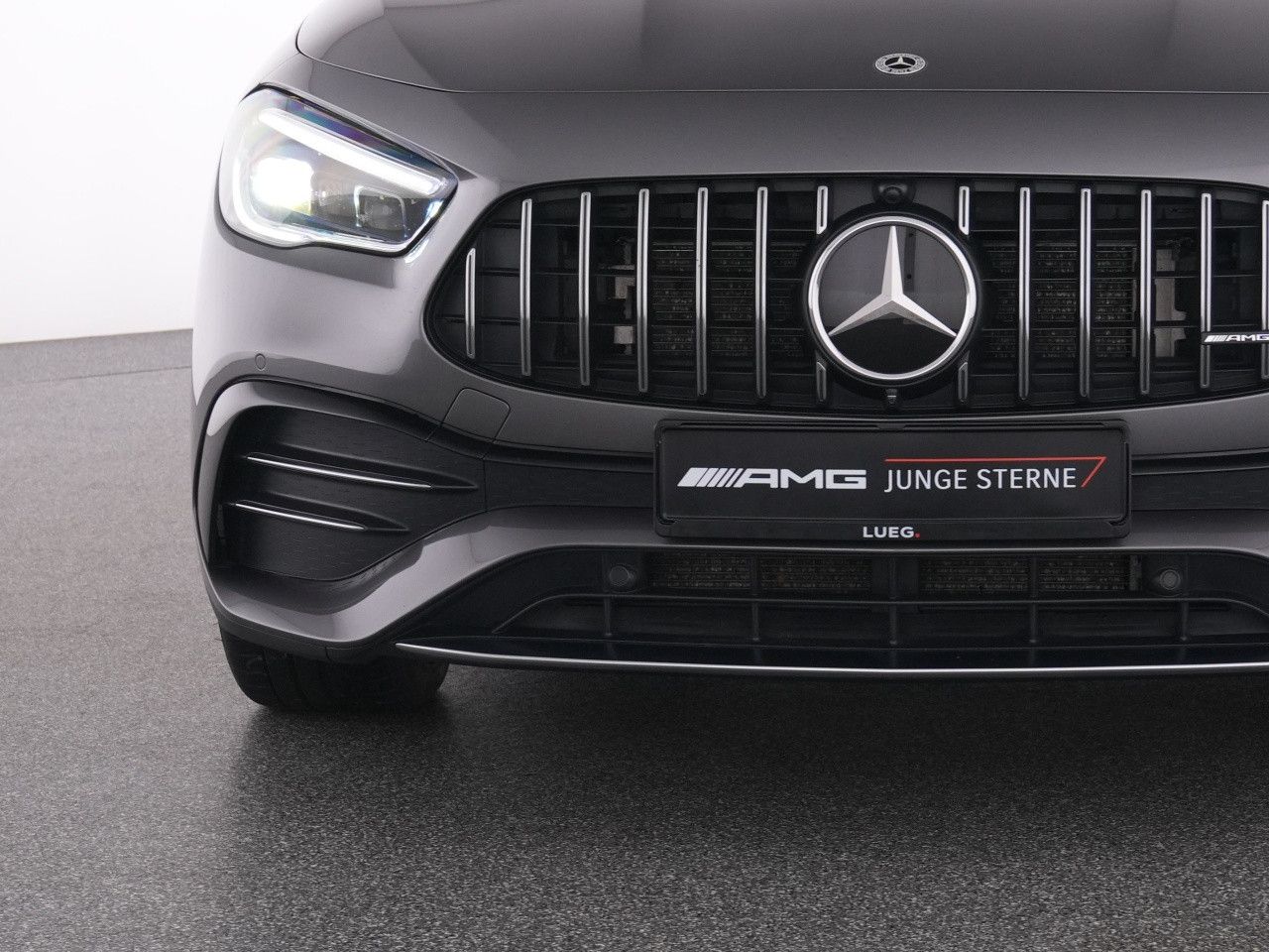 Mercedes-Benz GLA – Bild 16