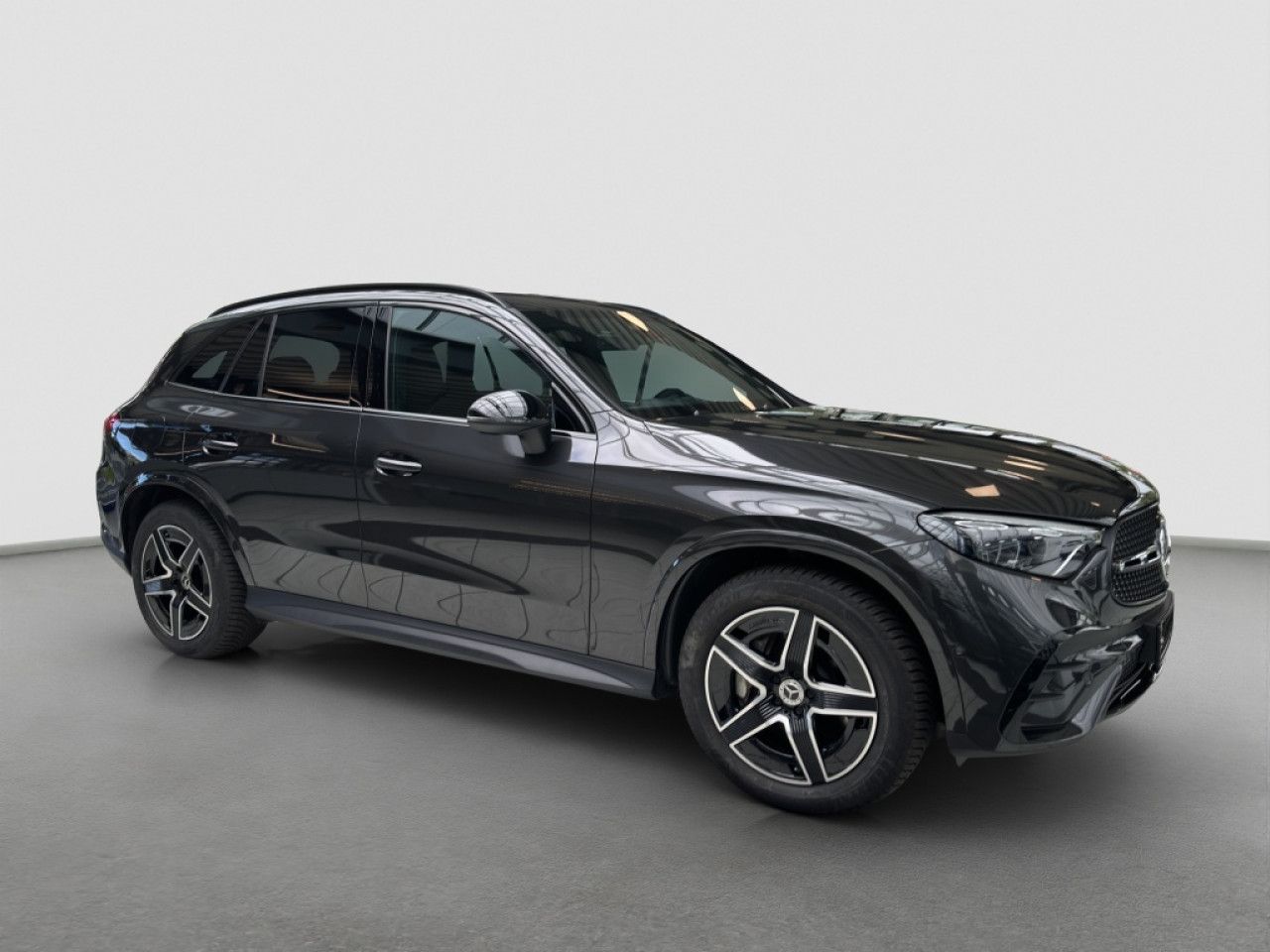 Mercedes-Benz GLC – Bild 18