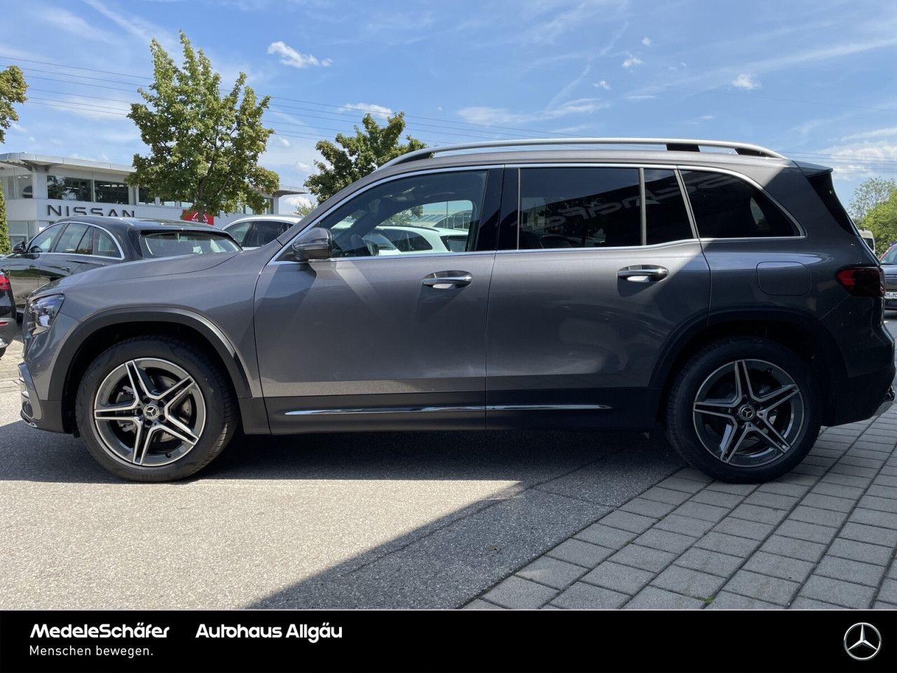Mercedes-Benz GLB – Bild 2