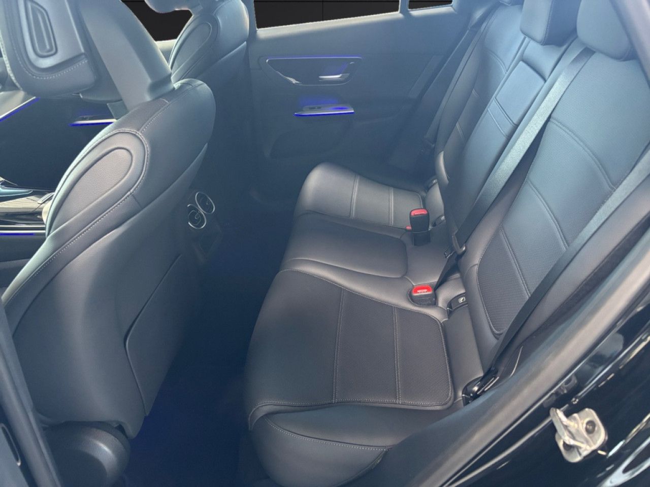 Mercedes-Benz GLC – Bild 13