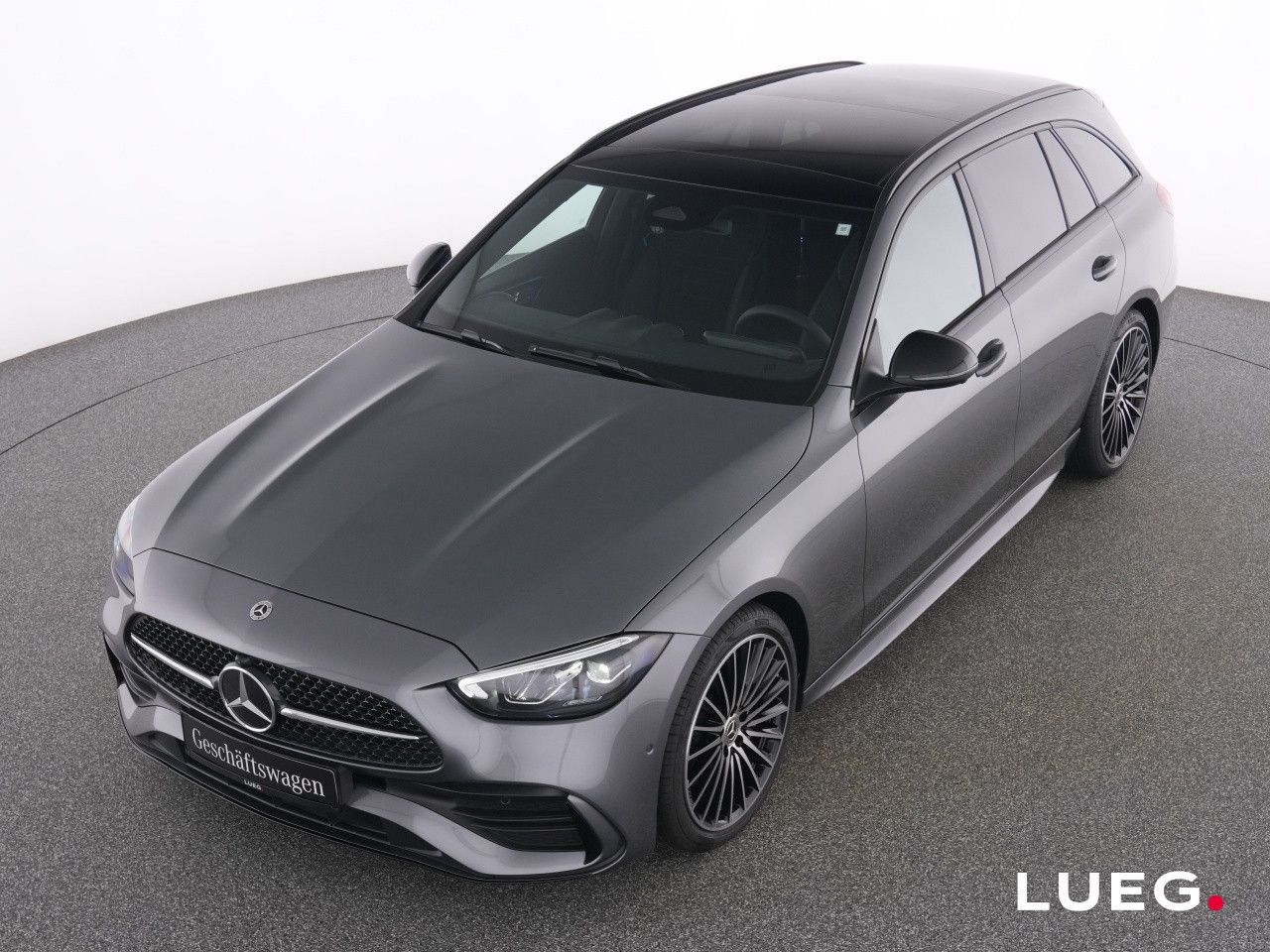 Mercedes-Benz C-Klasse – Bild 17