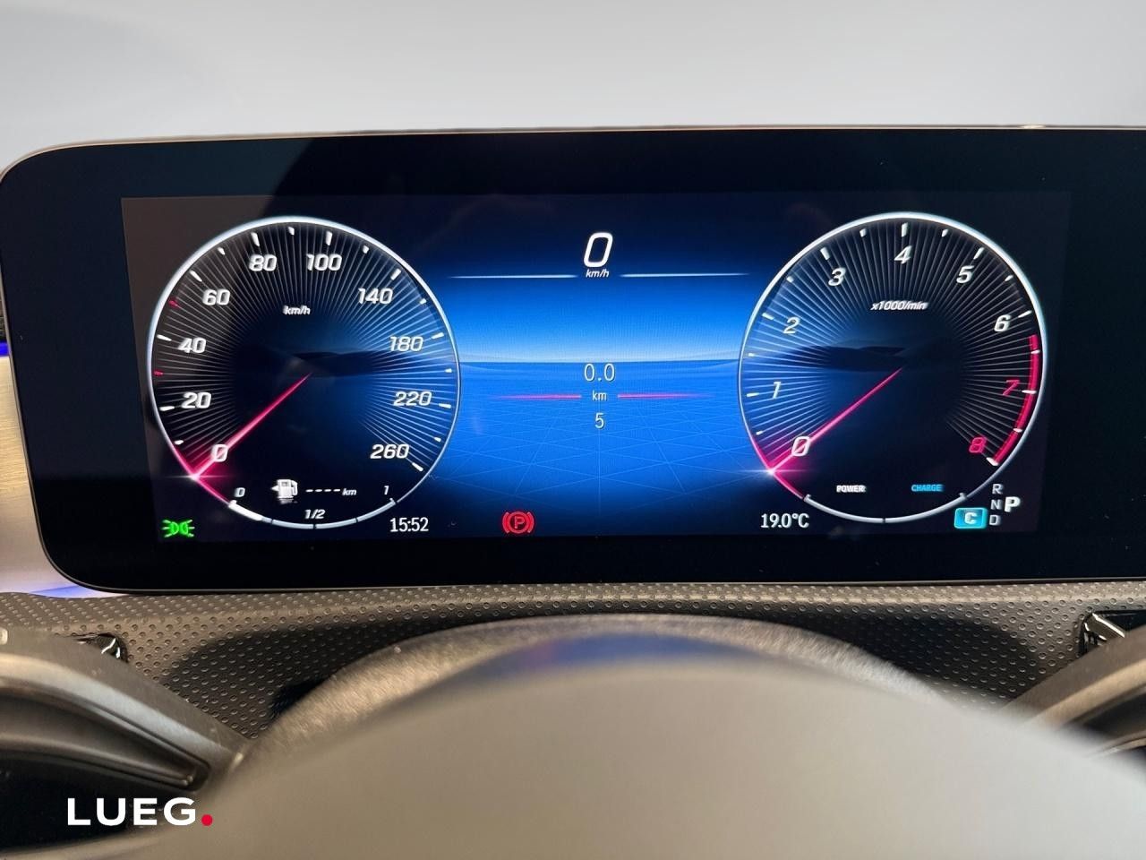 Mercedes-Benz CLA – Bild 14