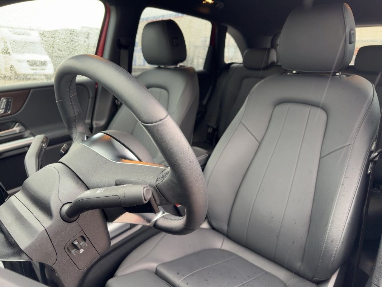 Mercedes-Benz B-Klasse – Bild 13