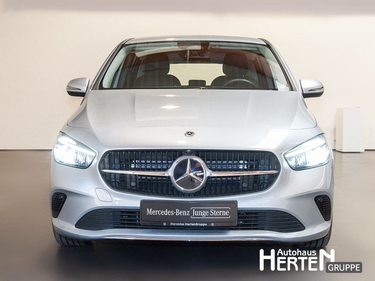 Mercedes-Benz B-Klasse – Bild 6