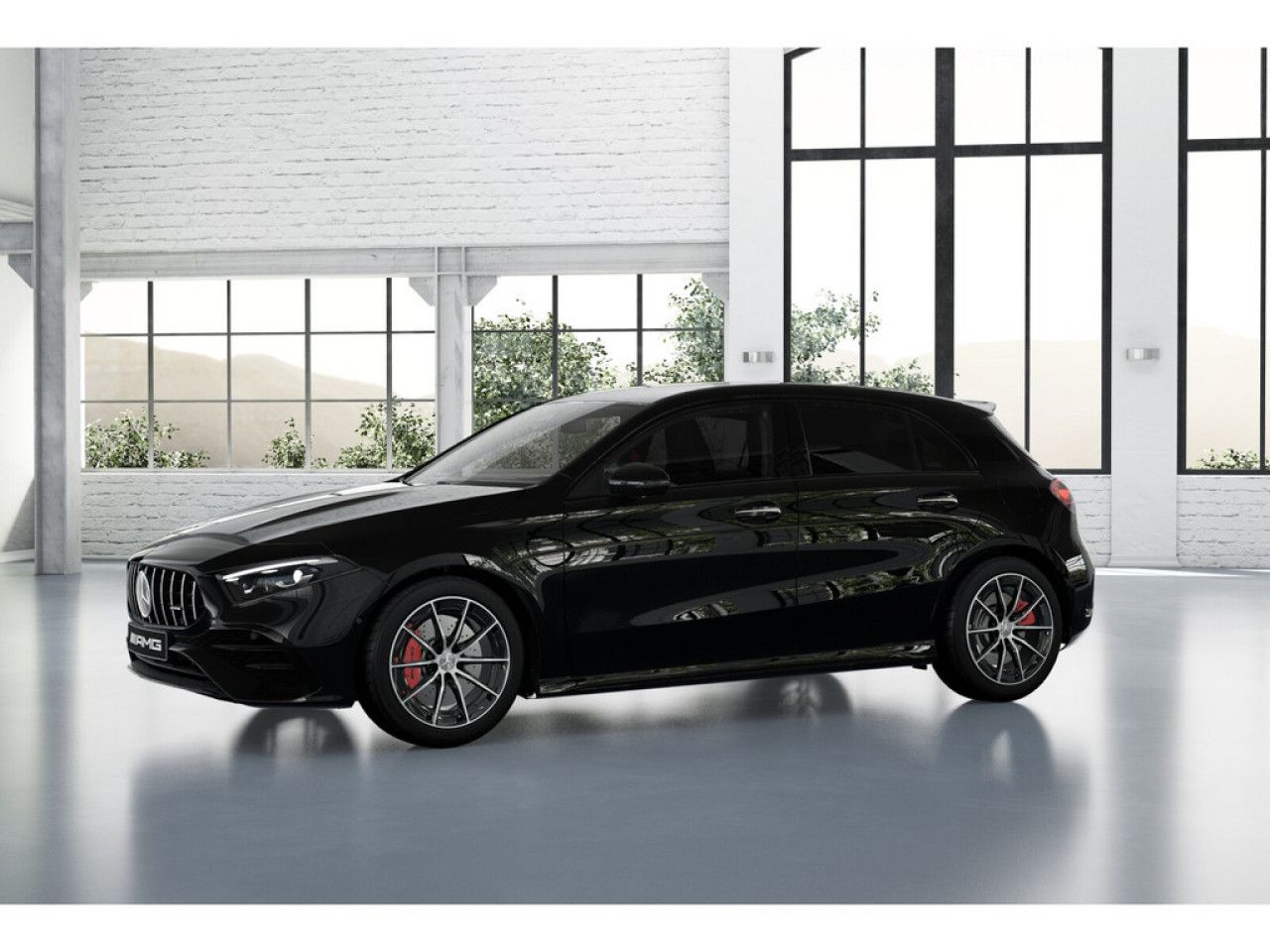 Mercedes-Benz A-Klasse – Bild 12