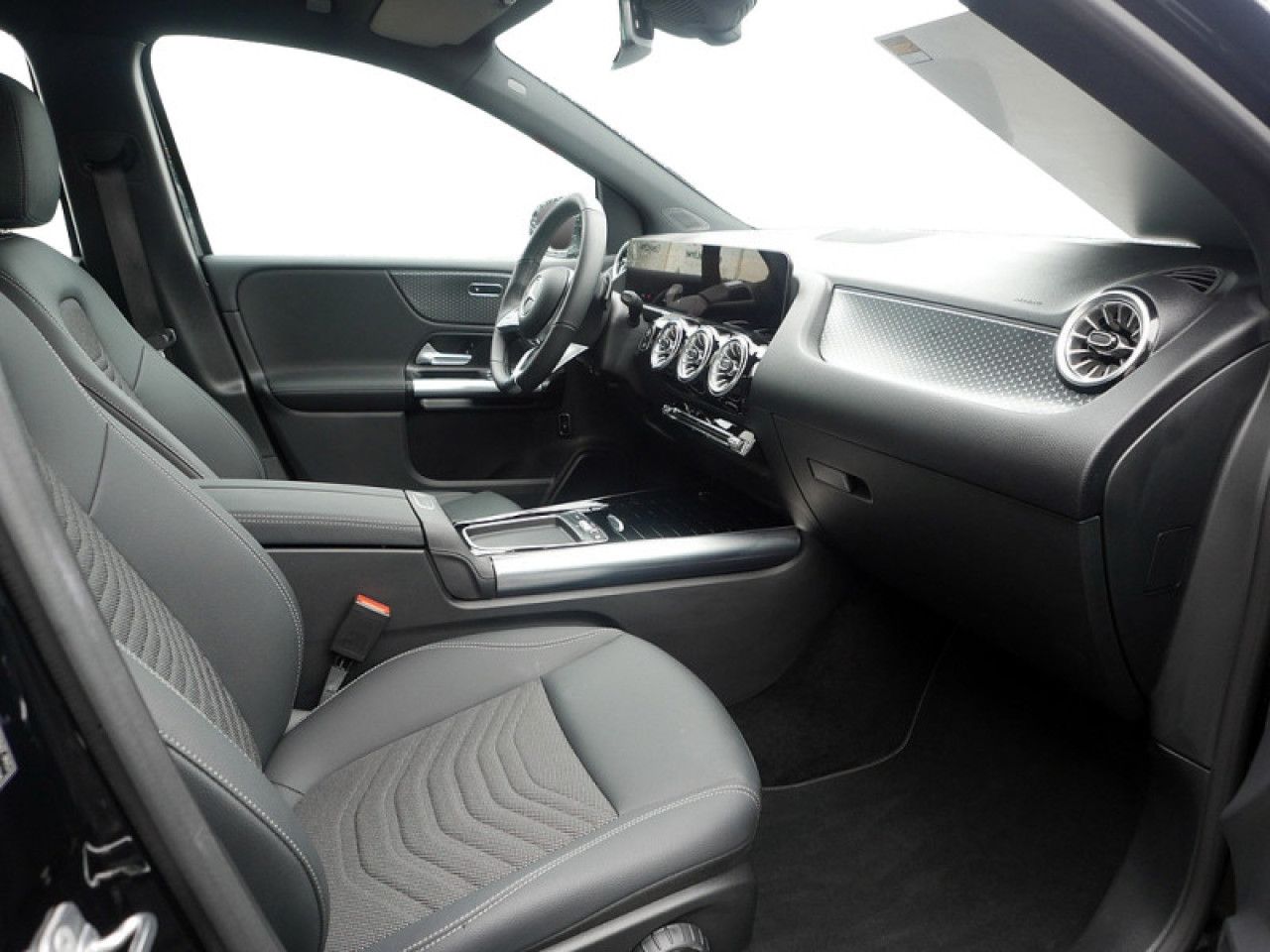 Mercedes-Benz B-Klasse – Bild 5