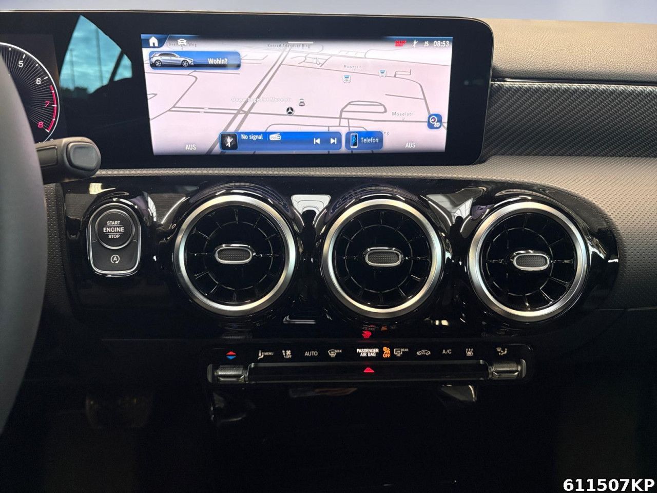 Mercedes-Benz A-Klasse – Bild 12