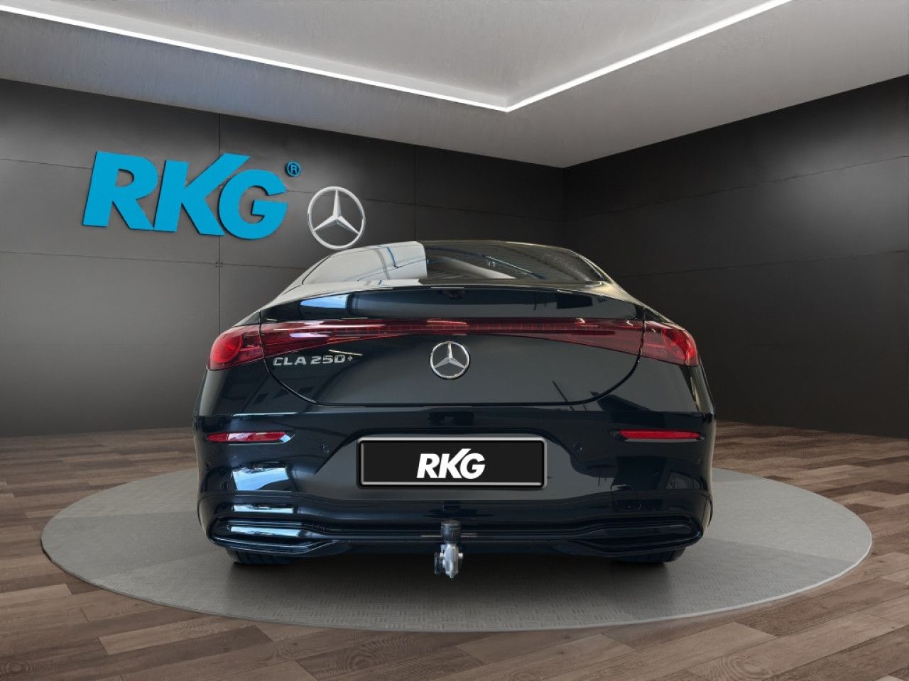 Mercedes-Benz CLA – Bild 4