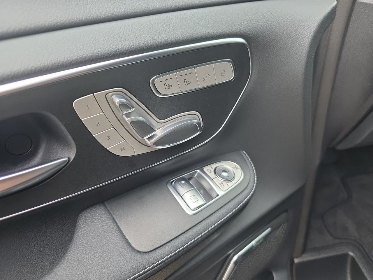 Mercedes-Benz V-Klasse – Bild 4
