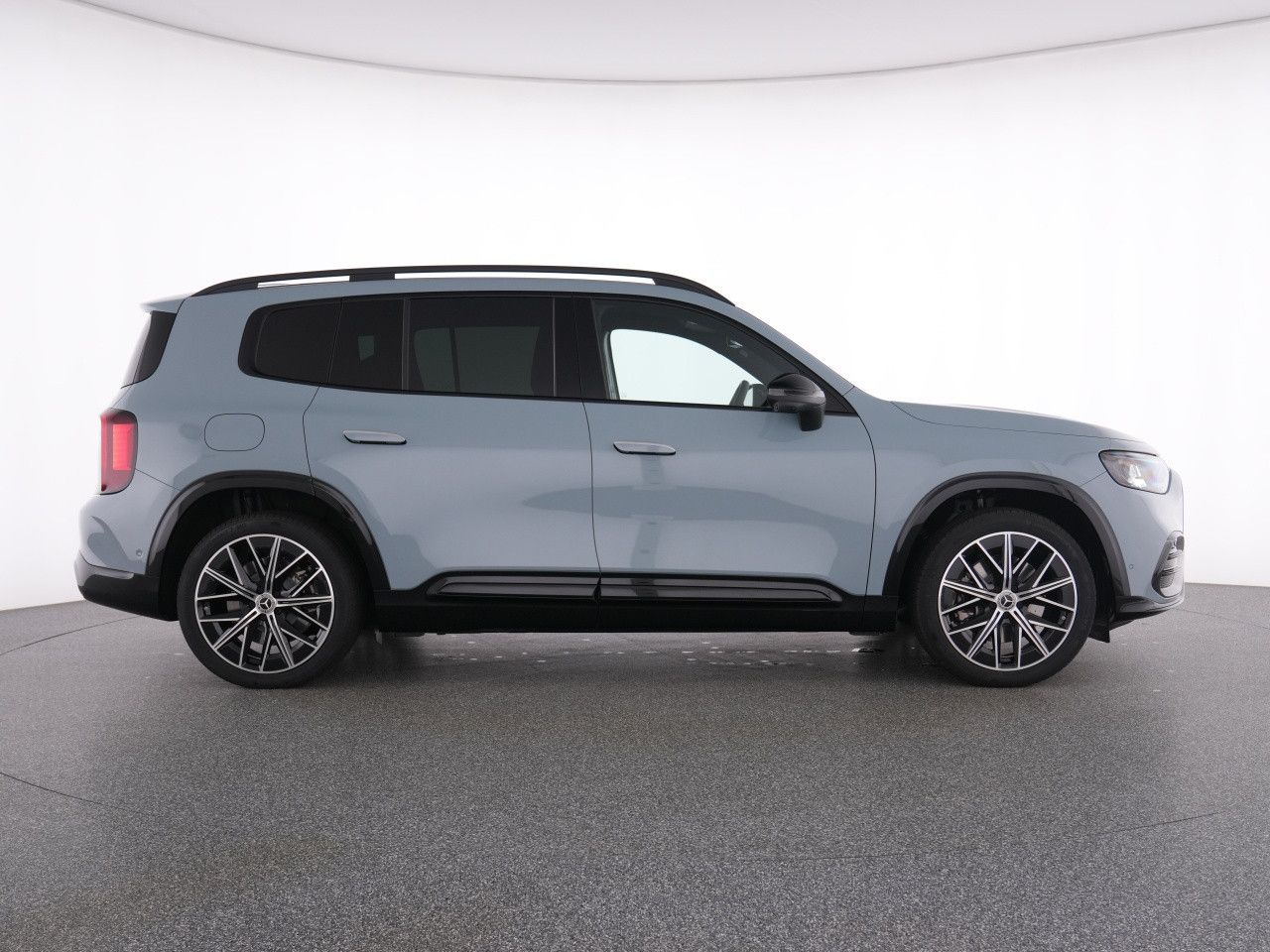 Mercedes-Benz GLB – Bild 11