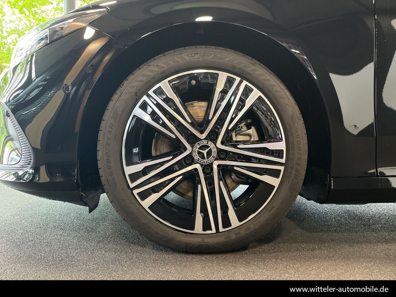Mercedes-Benz CLA – Bild 15